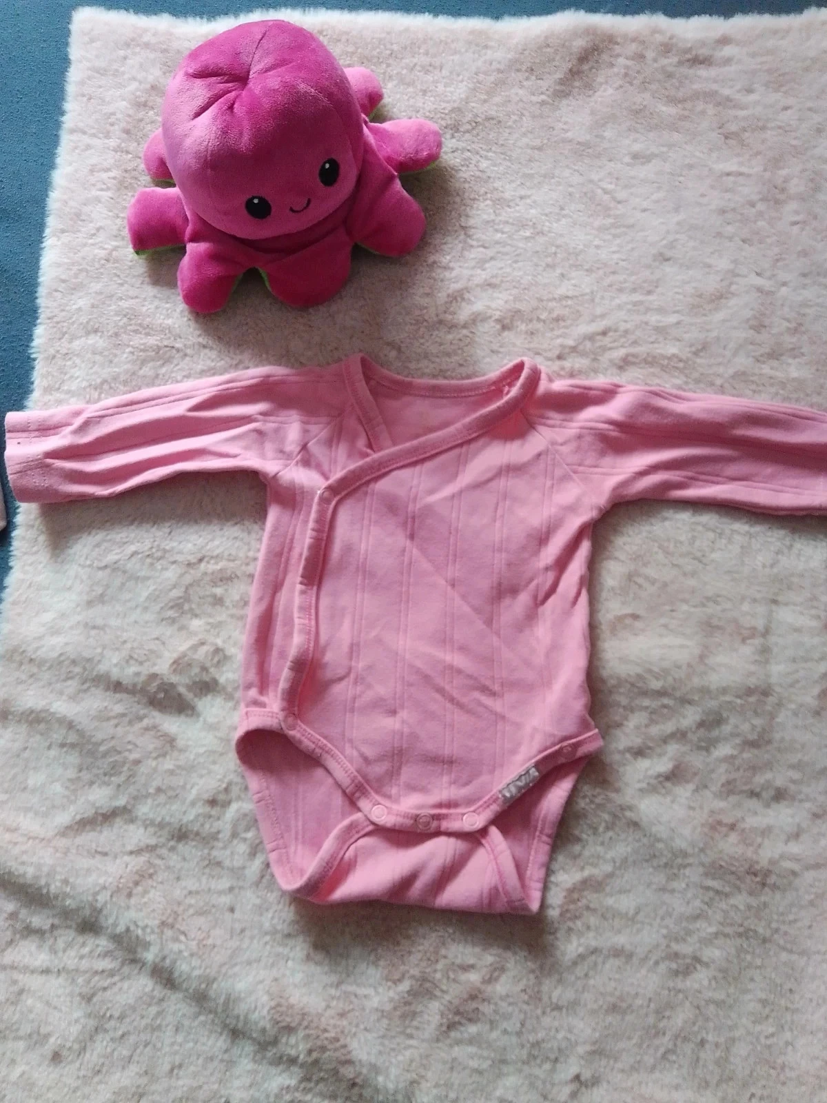 Body rose